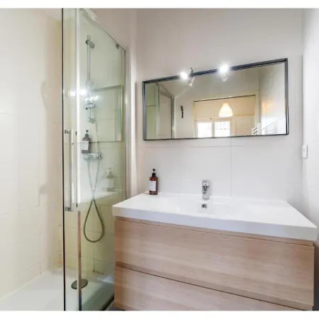 En Hypercentre - Le Teulere Appartement *