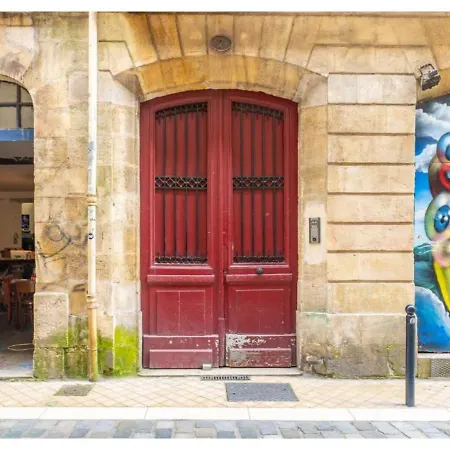 En Hypercentre - Le Teulere Bordéus