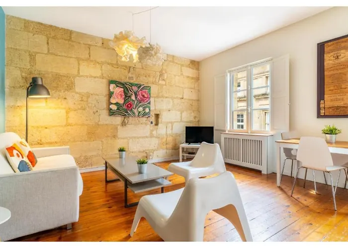 En Hypercentre - Le Teulère Appartamento