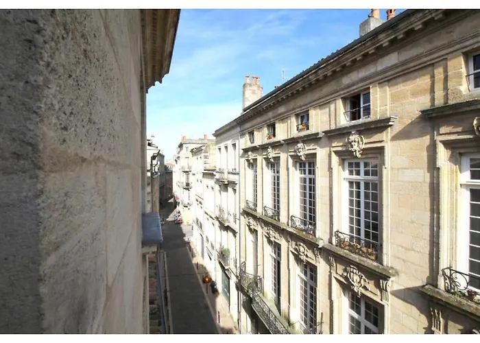 En Hypercentre - Le Teulère Bordeaux