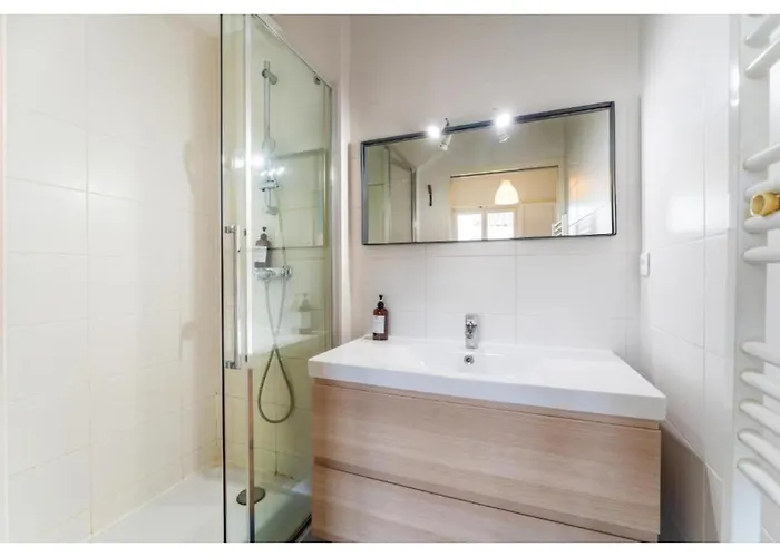 En Hypercentre - Le Teulere Apartman *
