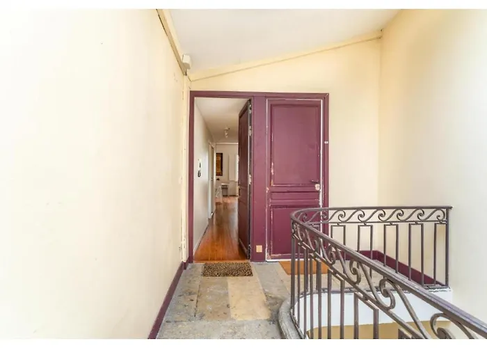 En Hypercentre - Le Teulère Appartamento Bordeaux