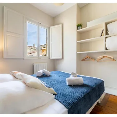 Apartment En Hypercentre - Le Teulere