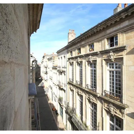 En Hypercentre - Le Teulere Bordeaux