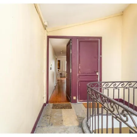 En Hypercentre - Le Teulere Apartment Bordeaux